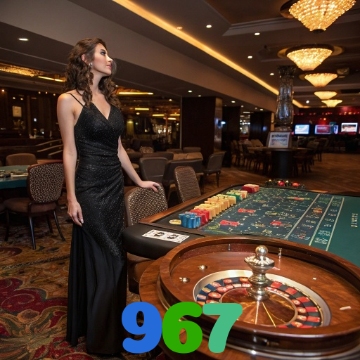 967 - Baixe o app 967 no Google Play e jogue ao vivo