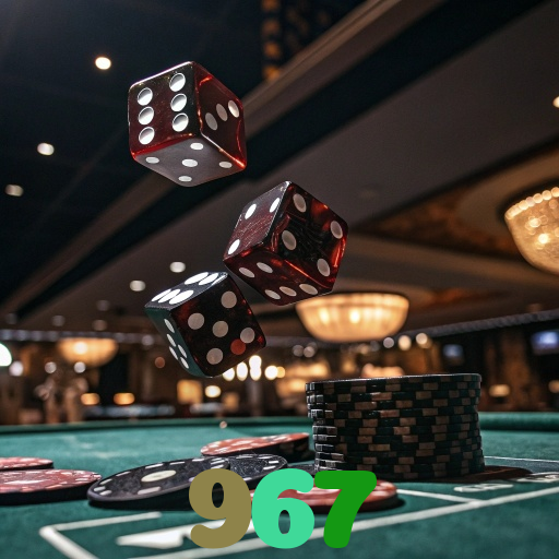 967 - Baixe o App 967 para Android e Comece a Jogar