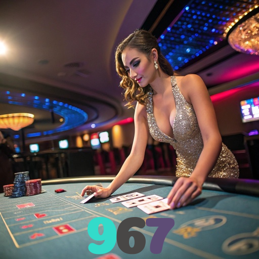 967 - Baixe o App 967 para Android e Comece a Jogar