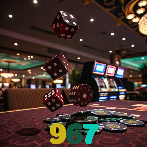 967 - Baixe o App 967 para Android e Comece a Jogar