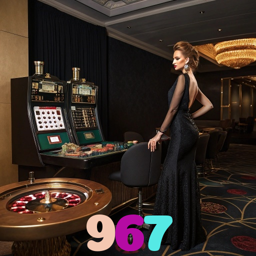 967 - Baixe o app 967 no Google Play e jogue ao vivo