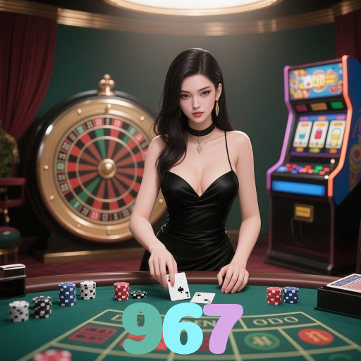 967 - Baixe o App 967 para Android e Comece a Jogar