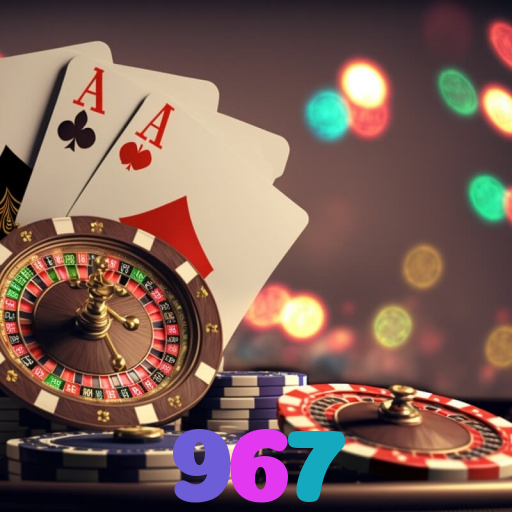 967 - Baixe o App 967 para Android e Comece a Jogar
