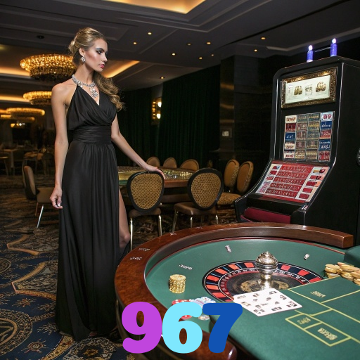 967 - Baixe o app 967 no Google Play e jogue ao vivo