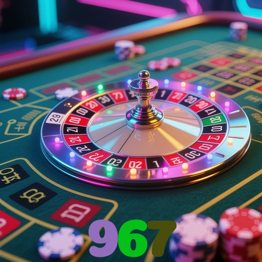 967 - Baixe o app 967 no Google Play e jogue ao vivo