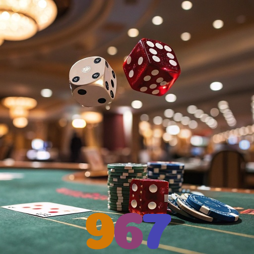 967 - Baixe o App 967 para Android e Comece a Jogar