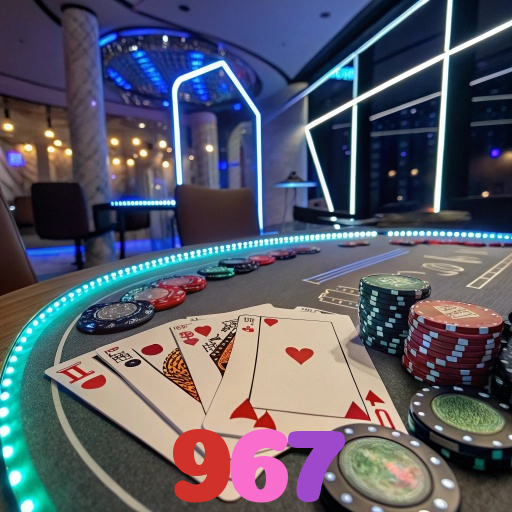967 - Baixe o App 967 para Android e Comece a Jogar