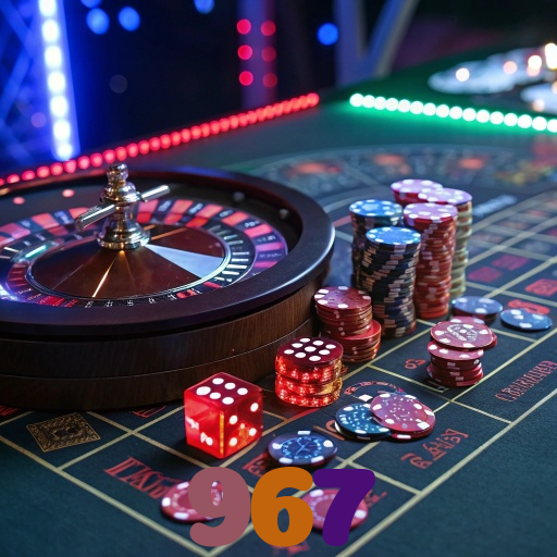 967 - Baixe o App 967 para Android e Comece a Jogar