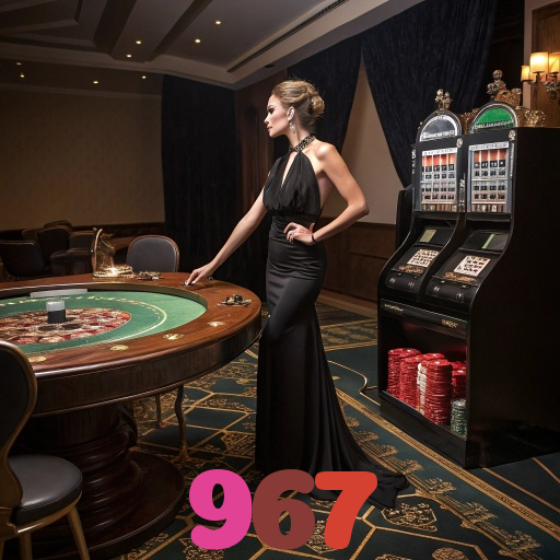 967 - Baixe o App 967 para Android e Comece a Jogar
