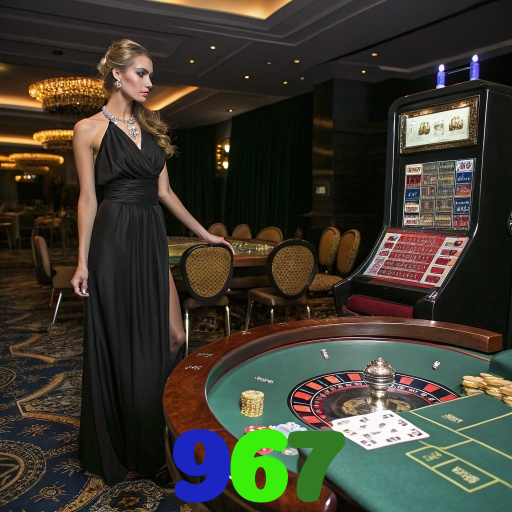 967 - Baixe o App 967 para Android e Comece a Jogar