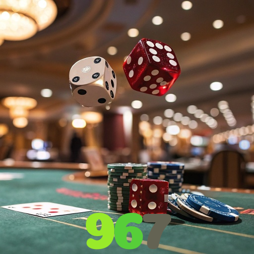 967 - Baixe o app 967 no Google Play e jogue ao vivo