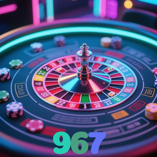 967 - Baixe o App 967 para Android e Comece a Jogar