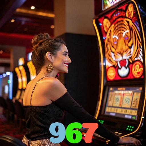 967 - Baixe o App 967 para Android e Comece a Jogar