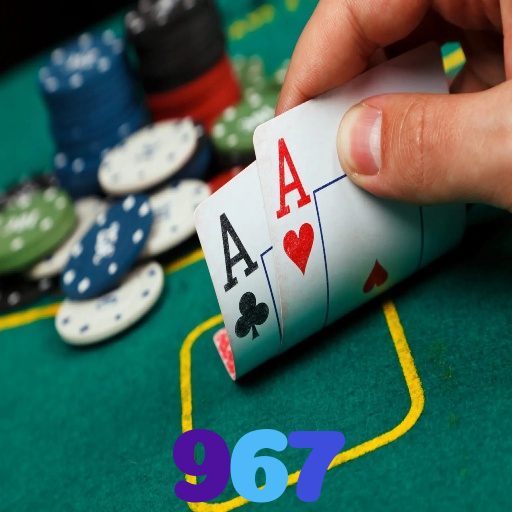 967 - Baixe o App 967 para Android e Comece a Jogar