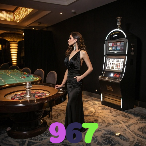 967 - Baixe o App 967 para Android e Comece a Jogar