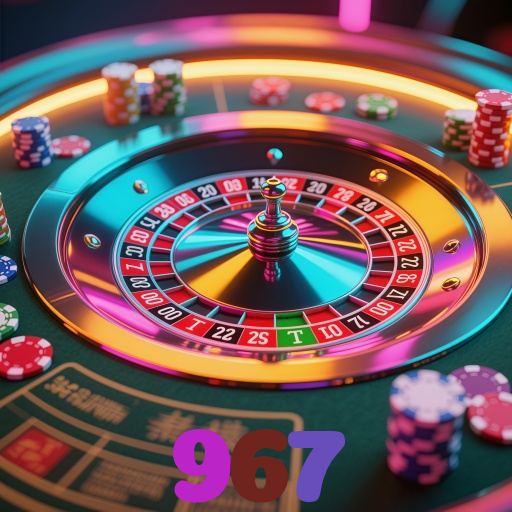 967 - Baixe o App 967 para Android e Comece a Jogar