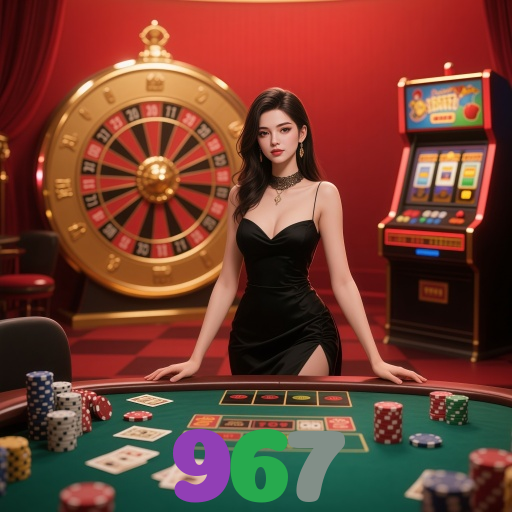 967 - Baixe o App 967 para Android e Comece a Jogar