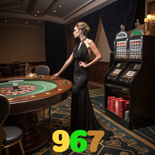 967 - Baixe o App 967 para Android e Comece a Jogar