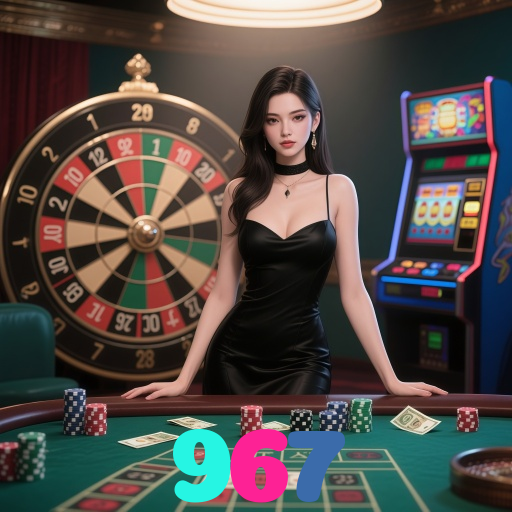 967 - Baixe o App 967 para Android e Comece a Jogar