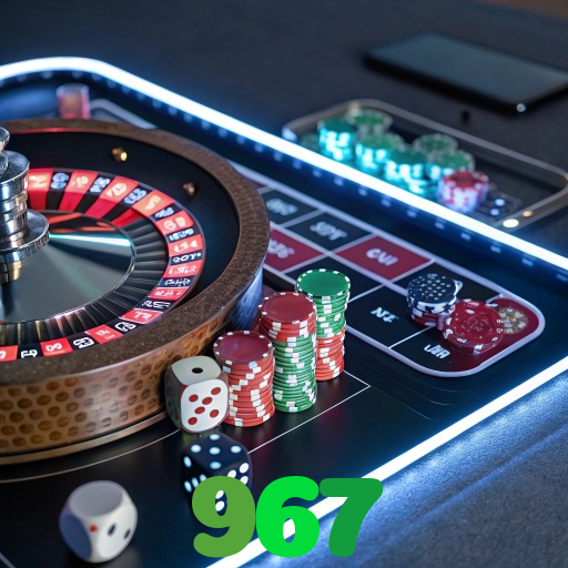 967 - Baixe o App 967 para Android e Comece a Jogar