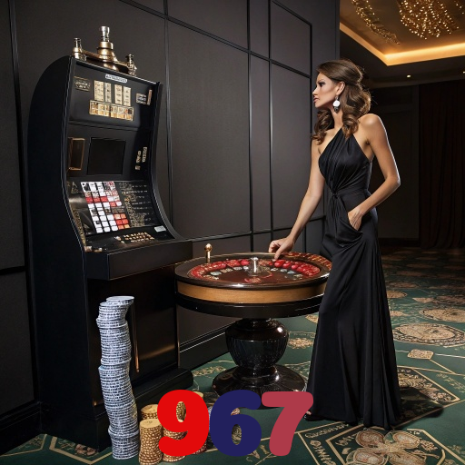 967 - Baixe o app 967 no Google Play e jogue ao vivo