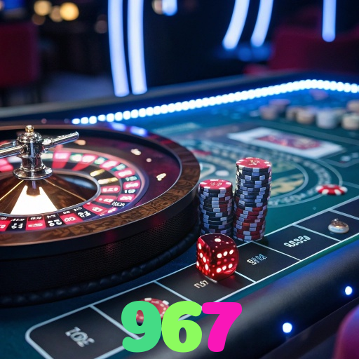 967 - Baixe o app 967 no Google Play e jogue ao vivo