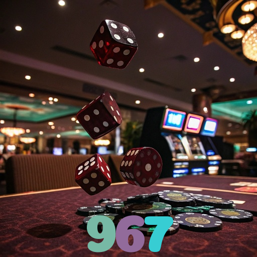 967 - Baixe o App 967 para Android e Comece a Jogar