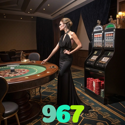 967 - Baixe o app 967 no Google Play e jogue ao vivo