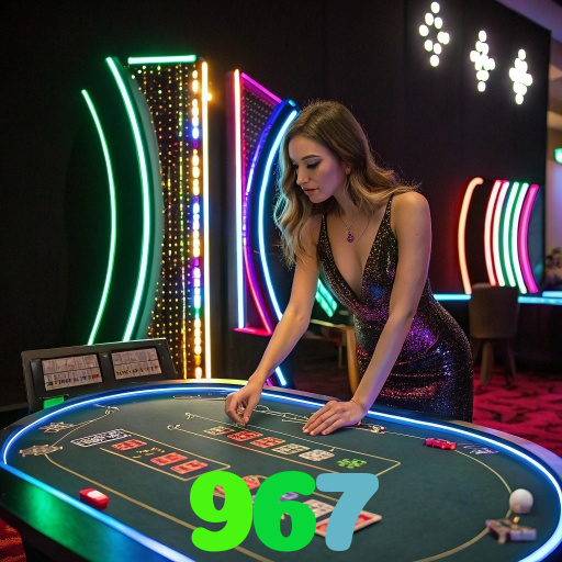 967 - Baixe o App 967 para Android e Comece a Jogar