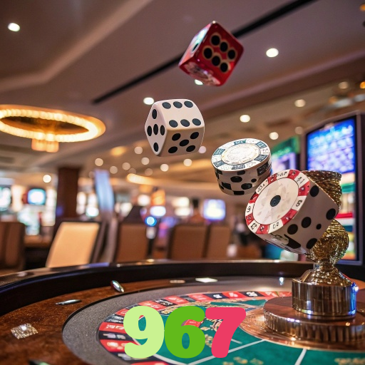 967 - Baixe o App 967 para Android e Comece a Jogar