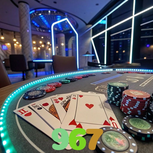 967 - Baixe o App 967 para Android e Comece a Jogar