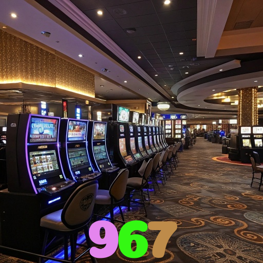 967 - Baixe o App 967 para Android e Comece a Jogar