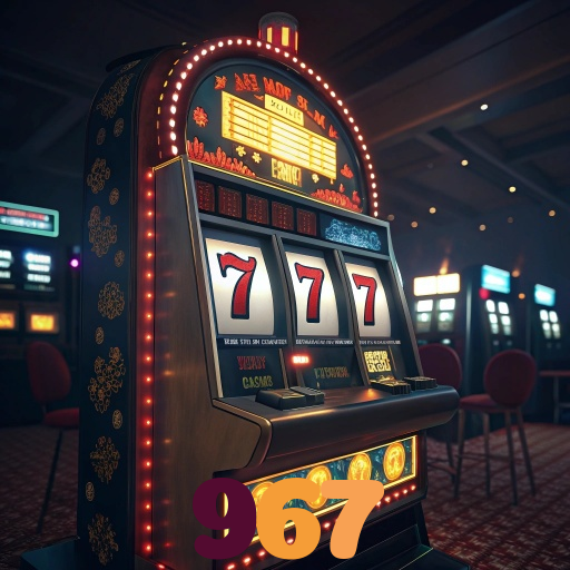 967 - Baixe o App 967 para Android e Comece a Jogar