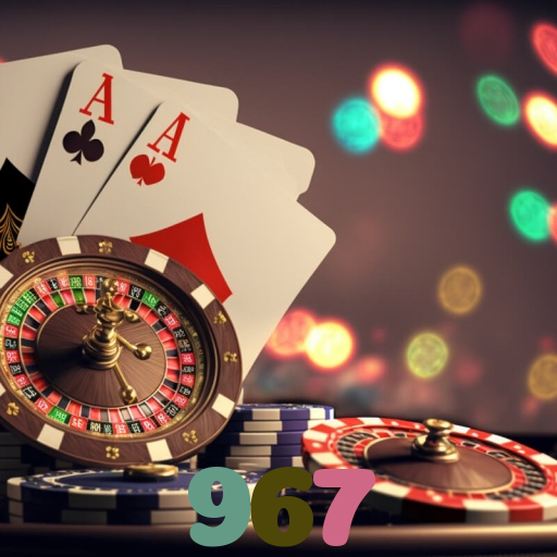 967 - Baixe o app 967 no Google Play e jogue ao vivo
