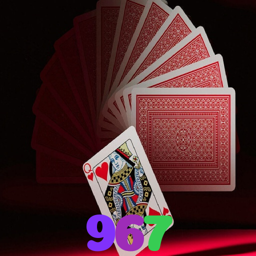 967 - Baixe o app 967 no Google Play e jogue ao vivo