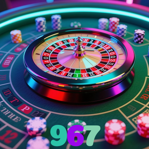 967 - Baixe o app 967 no Google Play e jogue ao vivo