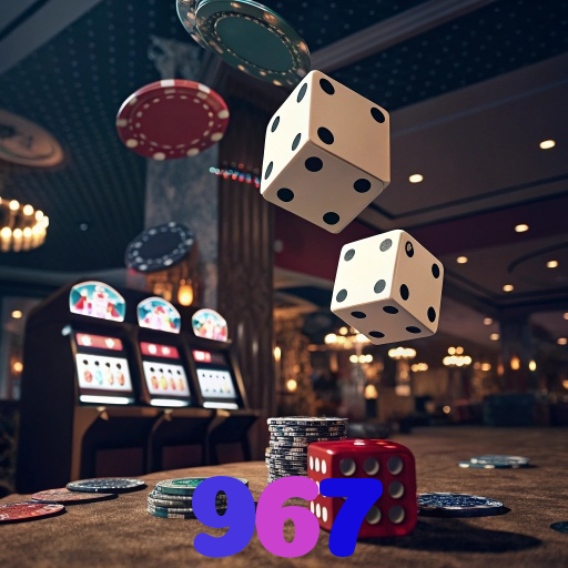 967 - Baixe o App 967 para Android e Comece a Jogar