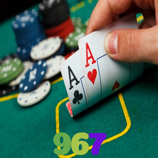 967 - Baixe o App 967 para Android e Comece a Jogar