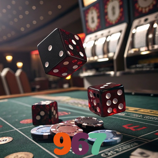 967 - Baixe o App 967 para Android e Comece a Jogar