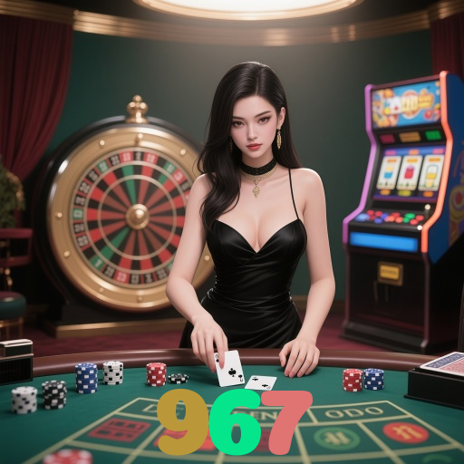 967 - Baixe o App 967 para Android e Comece a Jogar