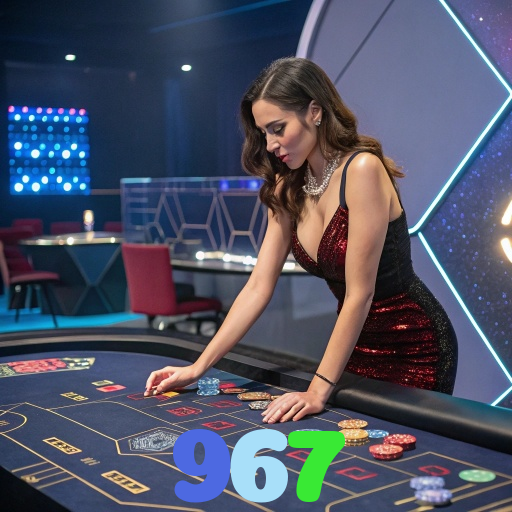 967 - Baixe o app 967 no Google Play e jogue ao vivo