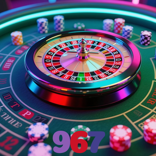 967 - Baixe o App 967 para Android e Comece a Jogar