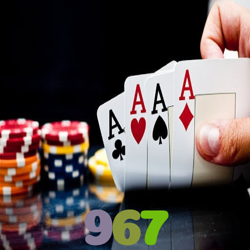 967 - Baixe o app 967 no Google Play e jogue ao vivo