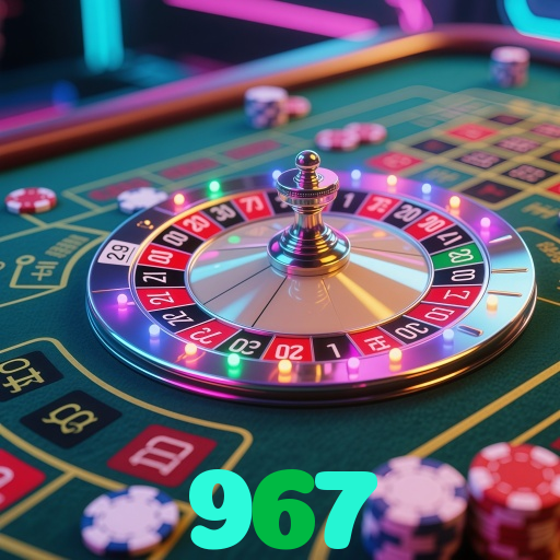 967 - Baixe o app 967 no Google Play e jogue ao vivo