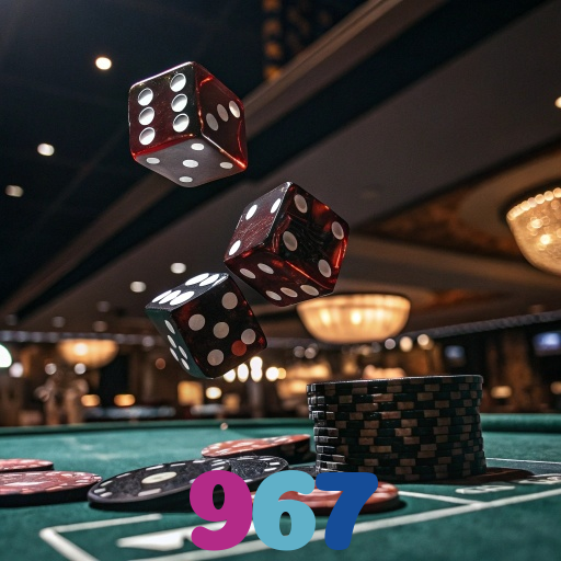 967 - Baixe o App 967 para Android e Comece a Jogar