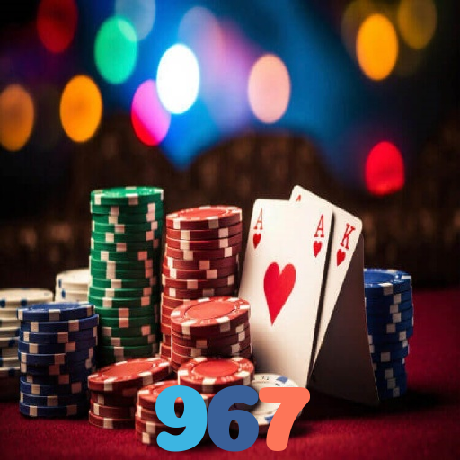 967 - Baixe o App 967 para Android e Comece a Jogar