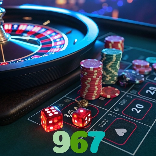 967 - Baixe o App 967 para Android e Comece a Jogar