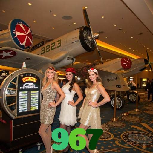967 - Baixe o App 967 para Android e Comece a Jogar