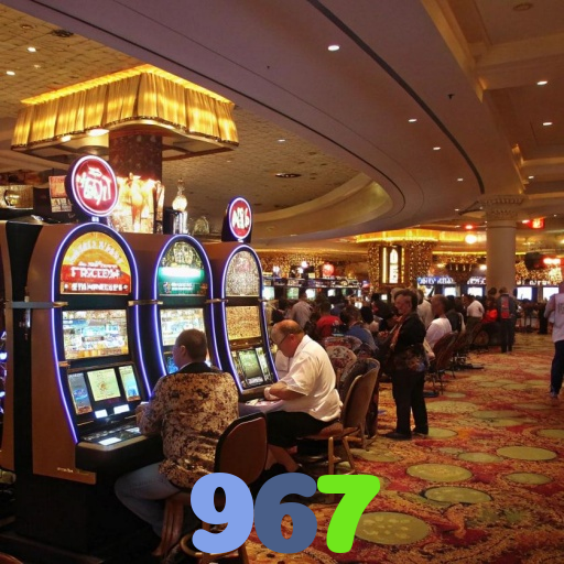 967 - Baixe o app 967 no Google Play e jogue ao vivo