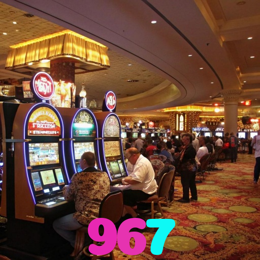 967 - Baixe o App 967 para Android e Comece a Jogar